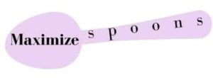 Maximize Spoons logo